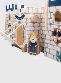 Mon château fort à construire SMAWO0010 / 20J7GG11CTR099